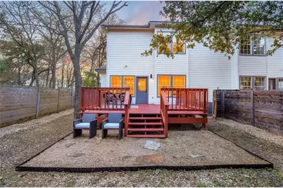 11725 Bell Avenue #A, Austin, TX 78759 - Photo 22