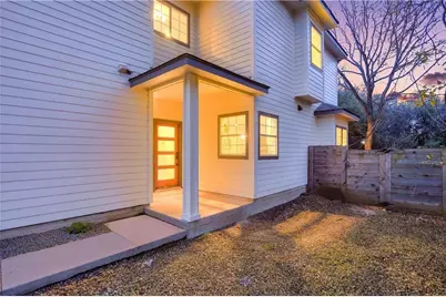 11725 Bell Avenue #A, Austin, TX 78759 - Photo 4