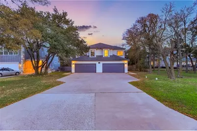 11725 Bell Avenue #A, Austin, TX 78759 - Photo 2