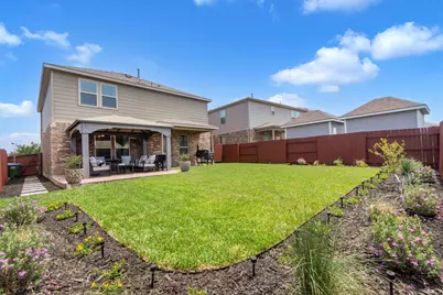 11701 Jackson Falls Way, Manor, TX 78653 - Photo 30