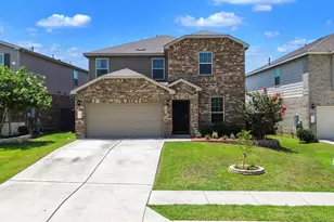 11701 Jackson Fls Wy, Manor, TX 78653 - Photo 1