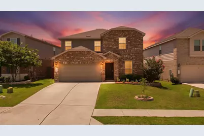 11701 Jackson Falls Way, Manor, TX 78653 - Photo 2