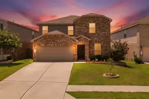 11701 Jackson Fls Wy, Manor, TX 78653 - Photo 2