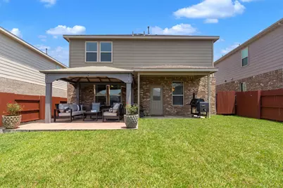 11701 Jackson Falls Way, Manor, TX 78653 - Photo 6
