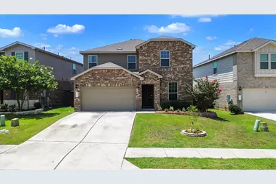 11701 Jackson Falls Way, Manor, TX 78653 - Photo 1