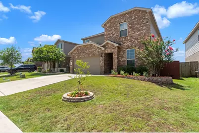 11701 Jackson Falls Way, Manor, TX 78653 - Photo 4