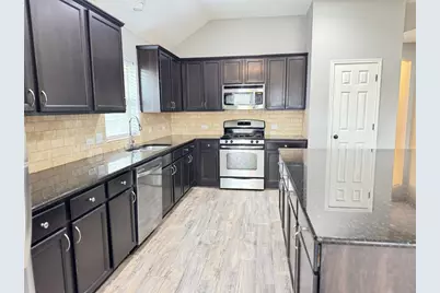 2483 Santa Barbara Loop, Round Rock, TX 78665 - Photo 6