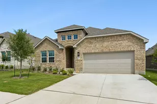 13509 Barn Chime St, Elgin, TX 78621 - Photo 2