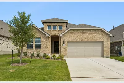 13509 Barn Chime Street, Elgin, TX 78621 - Photo 1