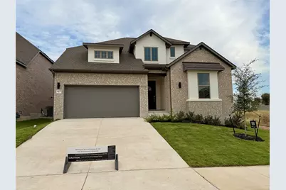 405 Texas Sky Drive, Georgetown, TX 78628 - Photo 1