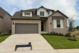 405 Texas Sky Dr, Georgetown, TX 78628 - Photo 1