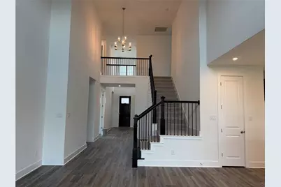 405 Texas Sky Drive, Georgetown, TX 78628 - Photo 2