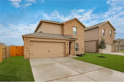 525 Riverdale Cove, Jarrell, TX 76537 - Photo 2