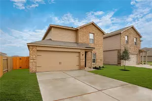 525 Riverdale Cove, Jarrell, TX 76537 - Photo 2