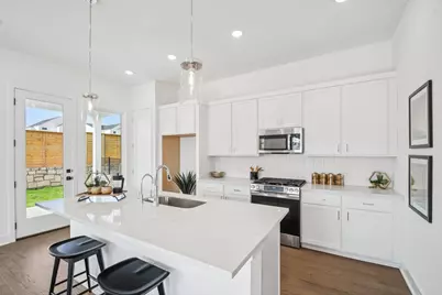 1410 Rambling Rose Road, Austin, TX 78745 - Photo 16