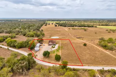 8510 Old Colony Line Road, Dale, TX 78616 - Photo 2