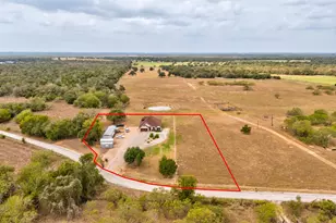 8510 Old Colony Line Rd, Dale, TX 78616 - Photo 2