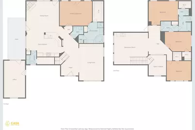 1224 Fall Creek Loop, Cedar Park, TX 78613 - Photo 40