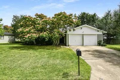 1103 Green Meadow Drive, Round Rock, TX 78664 - Photo 2