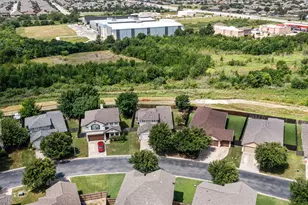 17416 Bridgefarmer Blvd, Pflugerville, TX 78660 - Photo 2