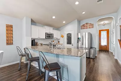 17416 Bridgefarmer Boulevard, Pflugerville, TX 78660 - Photo 10