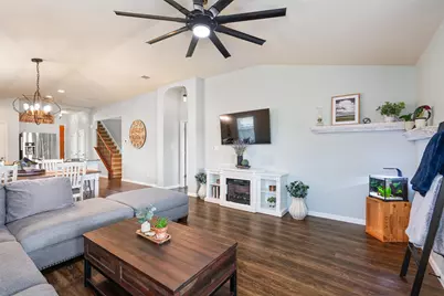 17416 Bridgefarmer Boulevard, Pflugerville, TX 78660 - Photo 14