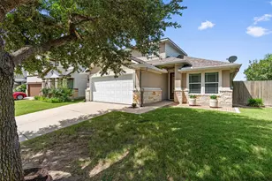 17416 Bridgefarmer Blvd, Pflugerville, TX 78660 - Photo 1