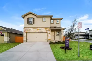 5221 Saddle Clb Dr, Georgetown, TX 78626 - Photo 1