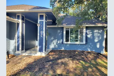 11702 Tanglebriar Trail, Austin, TX 78750 - Photo 2