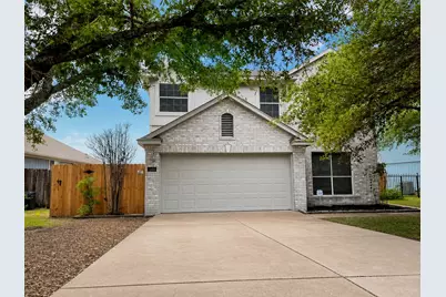 14828 Single Trace, Austin, TX 78728 - Photo 1