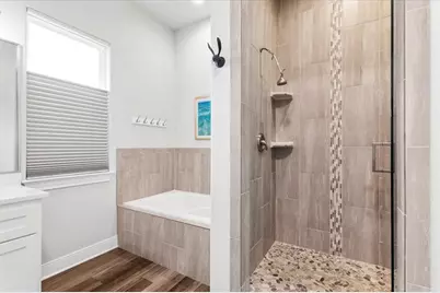 110 W Keamuku Court, Bastrop, TX 78602 - Photo 20