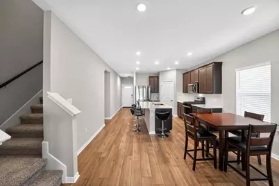 17801 Prairie Land Way, Manor, TX 78653 - Photo 8