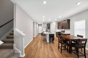 17801 Prairie Land Wy, Manor, TX 78653 - Photo 8