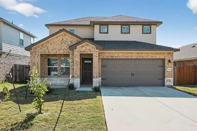 17801 Prairie Land Way, Manor, TX 78653 - Photo 1
