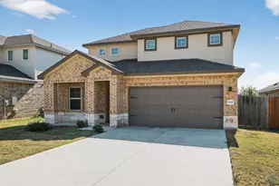17801 Prairie Land Wy, Manor, TX 78653 - Photo 2