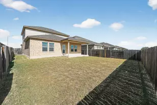 17801 Prairie Land Wy, Manor, TX 78653 - Photo 30