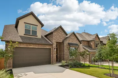 276 Prickly Poppy Loop, Kyle, TX 78640 - Photo 2