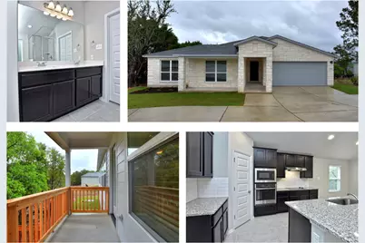 20701 Boggy Ford Road, Lago Vista, TX 78645 - Photo 2