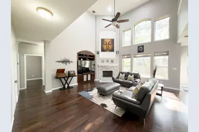 10012 Royal New Kent Drive, Austin, TX 78717 - Photo 6