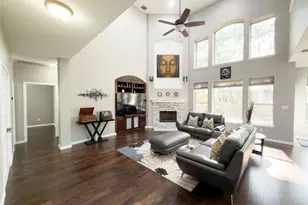 10012 Royal New Kent Dr, Austin, TX 78717 - Photo 6