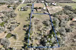 Tbd Hibbs Ln, Manor, TX 78653 - Photo 2