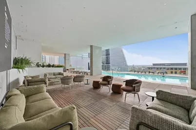 301 West Avenue #2906, Austin, TX 78701 - Photo 32