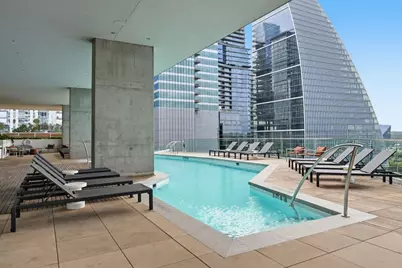 301 West Avenue #2906, Austin, TX 78701 - Photo 28