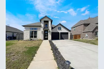 16608 Christina Garza Drive, Manor, TX 78653 - Photo 2