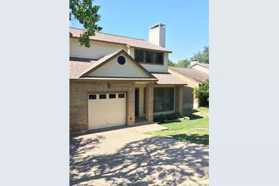 6604 Hart Lane #B, Austin, TX 78731 - Photo 2