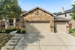 215 Choke Canyon Ln, Georgetown, TX 78628 - Photo 2
