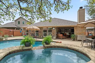215 Choke Canyon Ln, Georgetown, TX 78628 - Photo 1