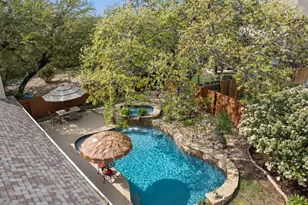 215 Choke Canyon Ln, Georgetown, TX 78628 - Photo 34