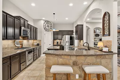 215 Choke Canyon Lane, Georgetown, TX 78628 - Photo 8