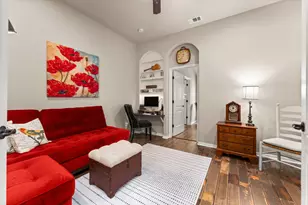 215 Choke Canyon Ln, Georgetown, TX 78628 - Photo 24
